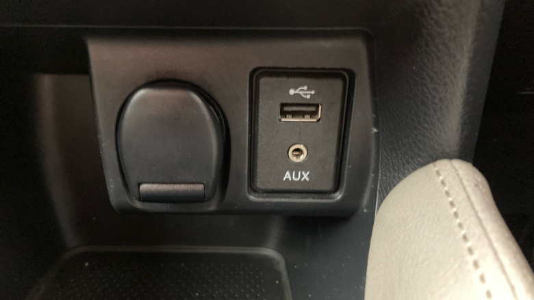 Nissan Micra 1.5 dCi Tekna 5dr Diesel Hatchback